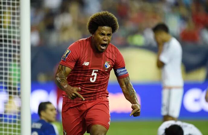 巴拿马上届世界杯成绩,巴拿马在世界杯的第一粒进球