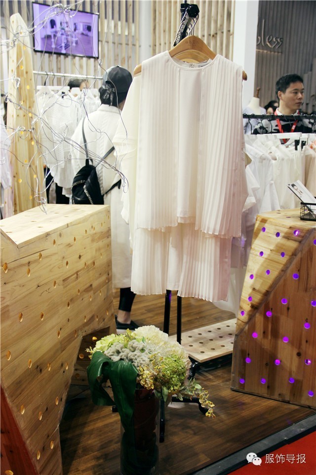 不一样，我们眼中的CHIC