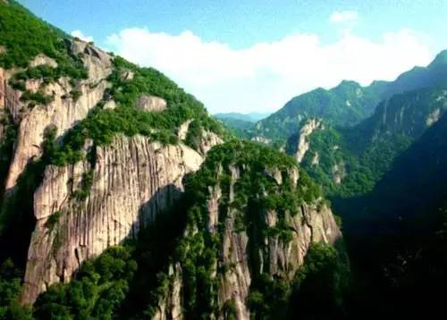 洛阳适合中学生好玩免费景点,洛阳各个景点的介绍