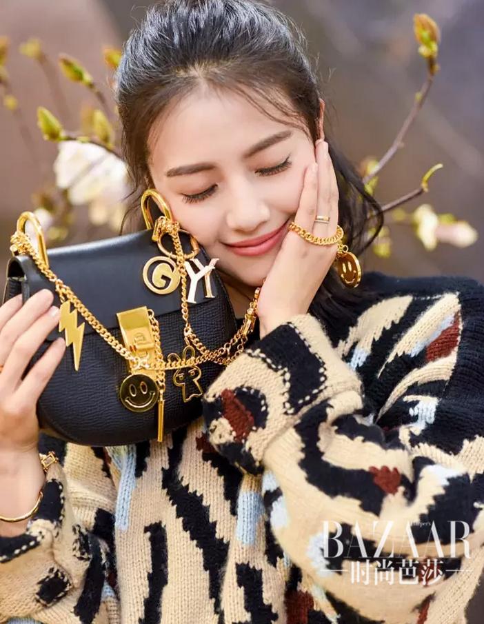 KO掉所有丸子头的道士头，梳不梳你看着办吧！