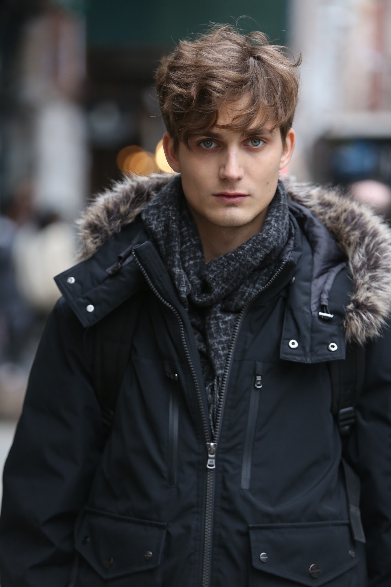 圈子|Get2016春夏最时髦发型