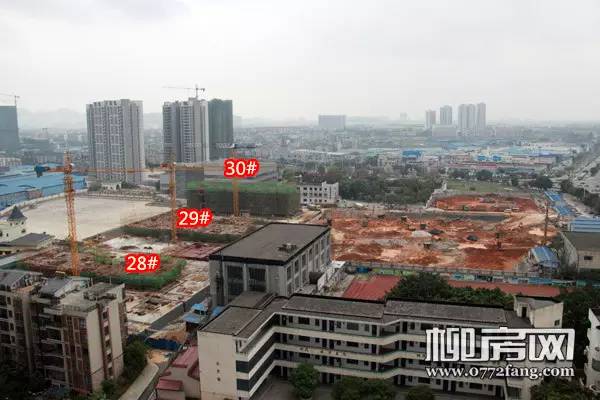 约起柳工颐华城我们约“惠”吧29#楼火爆预约