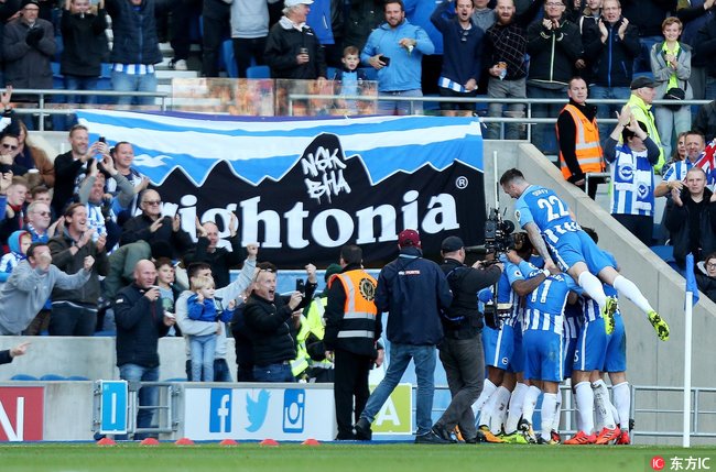 英超第11轮南安普敦1-2不敌赫尔城,英超南安普顿1-1布莱顿