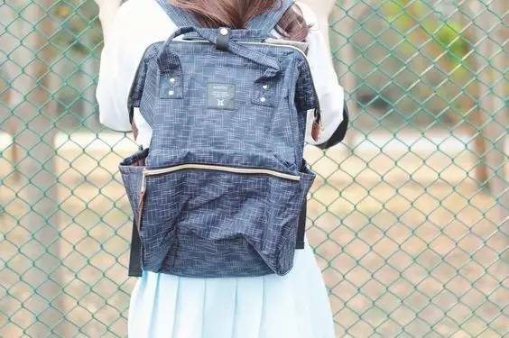 吃下这颗大安利|春季必入10款背包（男女都合适）