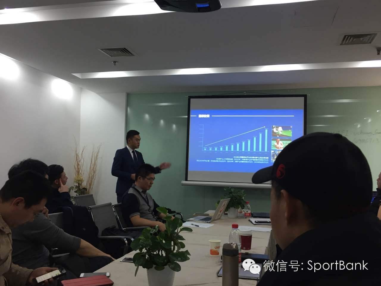 九大体育创业项目孕育春的希望|体银汇第24期