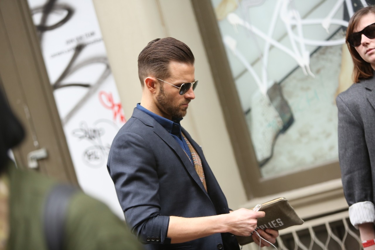 圈子|Get2016春夏最时髦发型