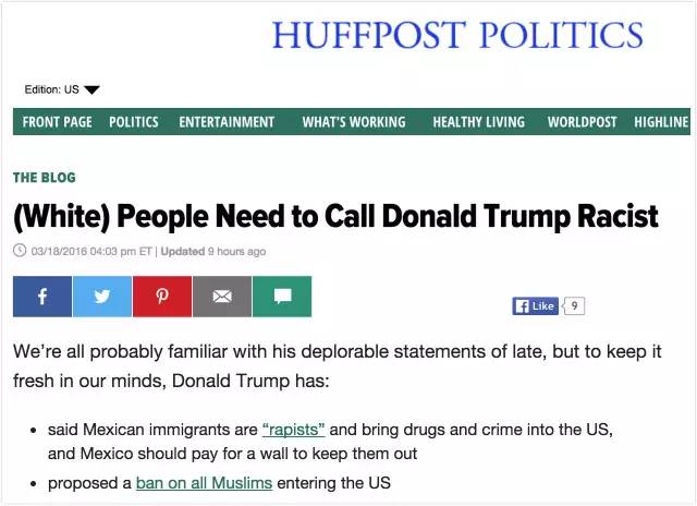 遭遇外国人种族歧视怎么回击,面对种族歧视应该怎么办