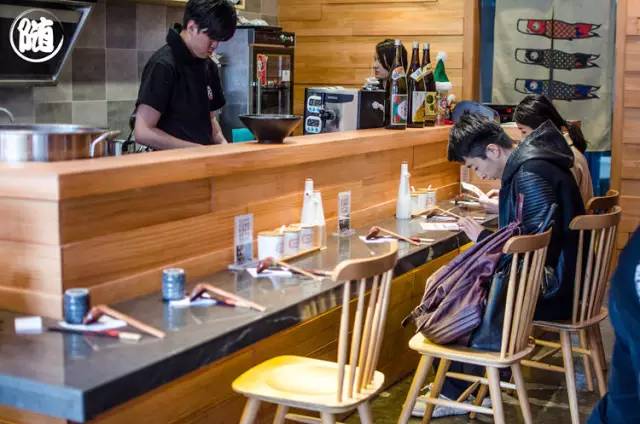 厦门日式拉面排行,厦门哪一家日本拉面好吃