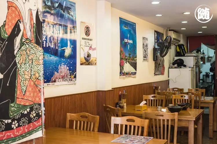 厦门日式拉面排行,厦门哪一家日本拉面好吃