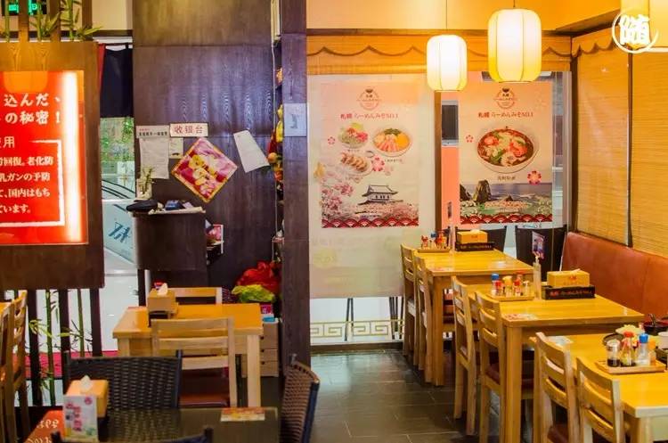 厦门日式拉面排行,厦门哪一家日本拉面好吃