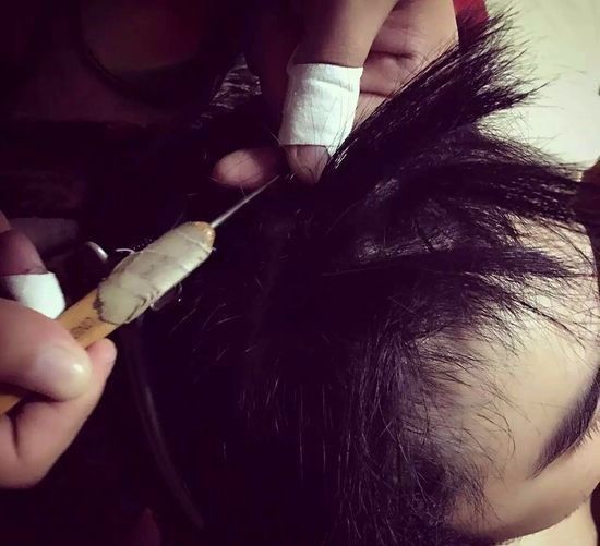 越看越帅的脸型国字脸,短国字脸怎么整成窄方脸