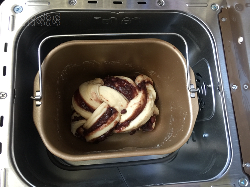 面包机做出来的面包像馒头,面包机做柔软面包的配方