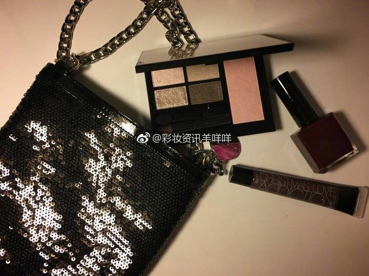 圣诞剁手指南,圣诞购物狂欢季