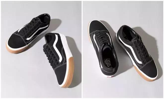 vansoldskool低帮经典款,vansoldskool经典款
