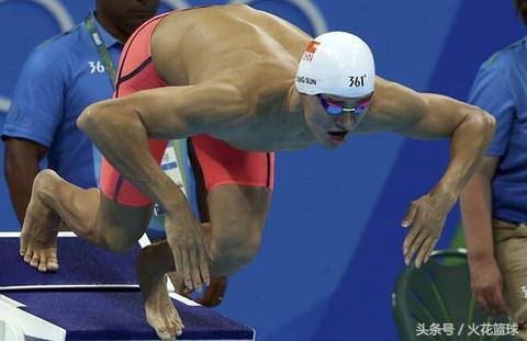 刘翔十大最佳运动员,中国体坛十大影响力的人刘翔