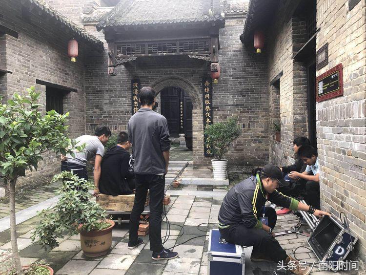 《老家河南.社旗篇：铁旗铸魂两千年》拍摄札记：茶路明珠