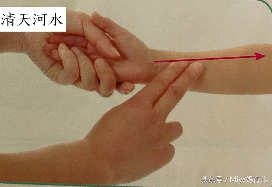 小儿推拿治夜间盗汗视频,自汗盗汗推拿穴位