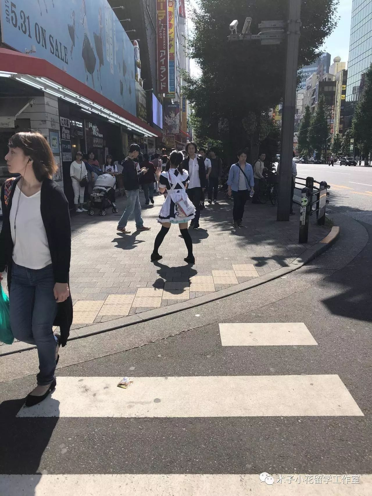 秋叶原之旅支线任务攻略,秋叶原之旅游戏攻略