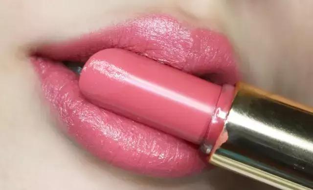 经常断货看看这些明星们用的口红吧