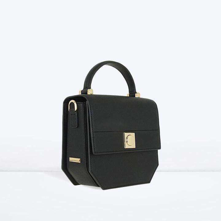 推荐适合职场的包包,职场女生大牌包包推荐