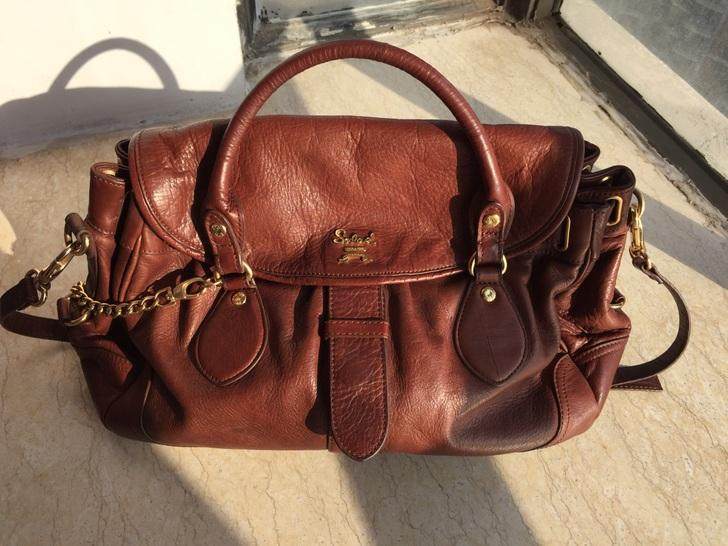 推荐适合职场的包包,职场女生大牌包包推荐