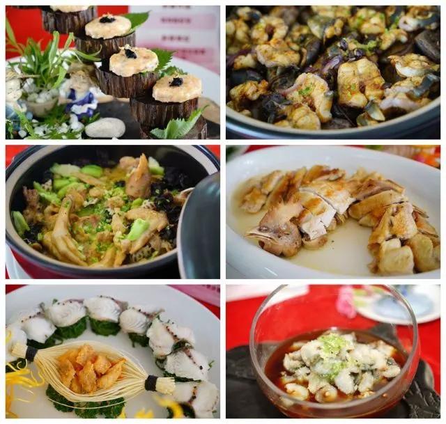 寻味东莞比赛,寻味东莞2019