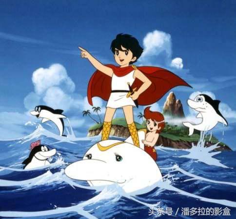 盘点那些陪伴我们十年的动画片,盘点十部优秀动画片