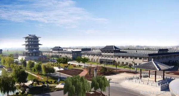 潍坊的5a级景区,潍坊100个景区排名