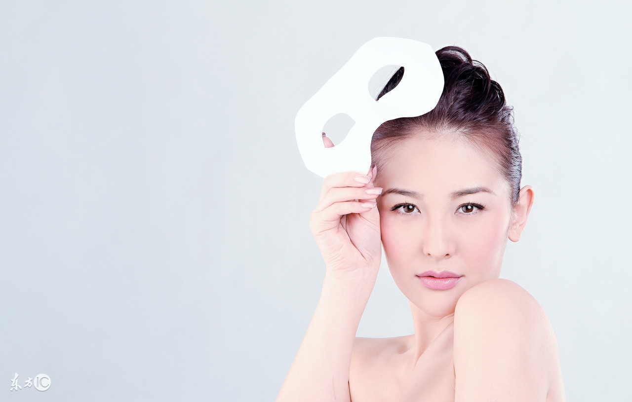 范冰冰敷面膜保养秘诀,敷面膜护肤效果如何