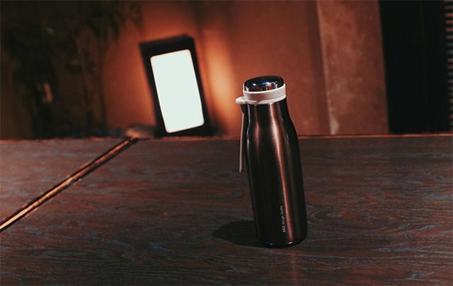 秋季保温杯女生,时髦又实用的保温杯