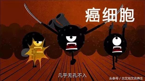 癌病的起因会出现什么现象,癌是哪类疾病