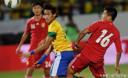中国男足输球最大问题,中国男足输球