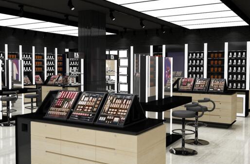 专柜买化妆品送小样吗,化妆品赠送的小样和正品的区别