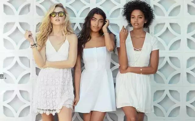 hm和zara的衣服怎么样,zara和hm衣服