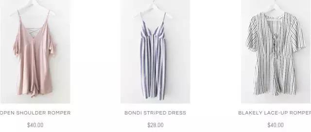 hm和zara的衣服怎么样,zara和hm衣服