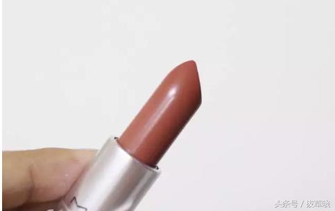 秋冬必备口红,适合秋冬的8支口红