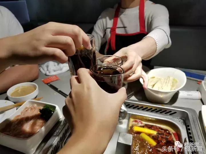 深圳海底捞香港海底捞对比,海底捞最新测评