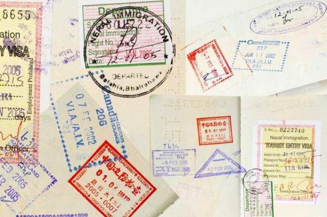 回国退税忘了退税单,第一次出国被拒签了怎么办