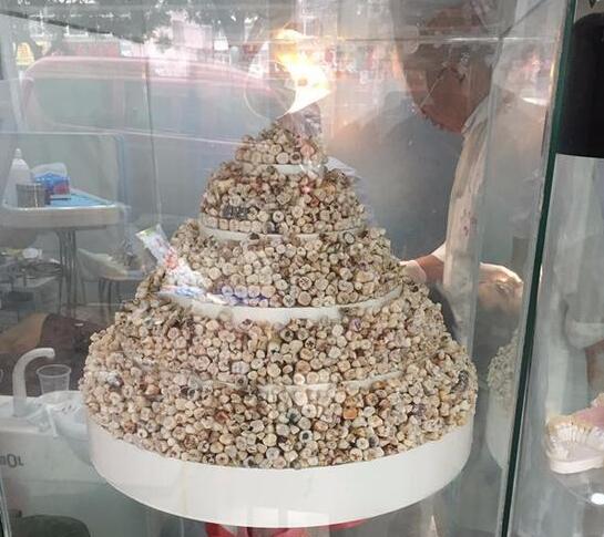 隔空给葛优拔牙：一直在红火，从未被超越！打假俱乐部：真幽默！