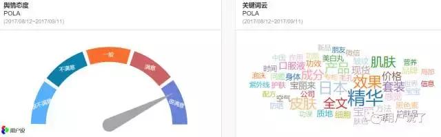 白得发光的范冰冰景甜都爱用的POLA，真的名不虚传？