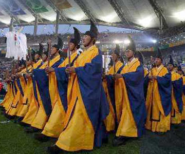 四年一轮回，脍炙人口的世界杯主题曲回顾