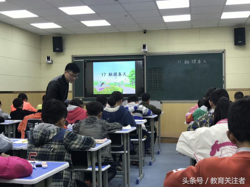 如今的袁河小学美的让你不敢相认——嬗变之花在这里璀璨绽放！