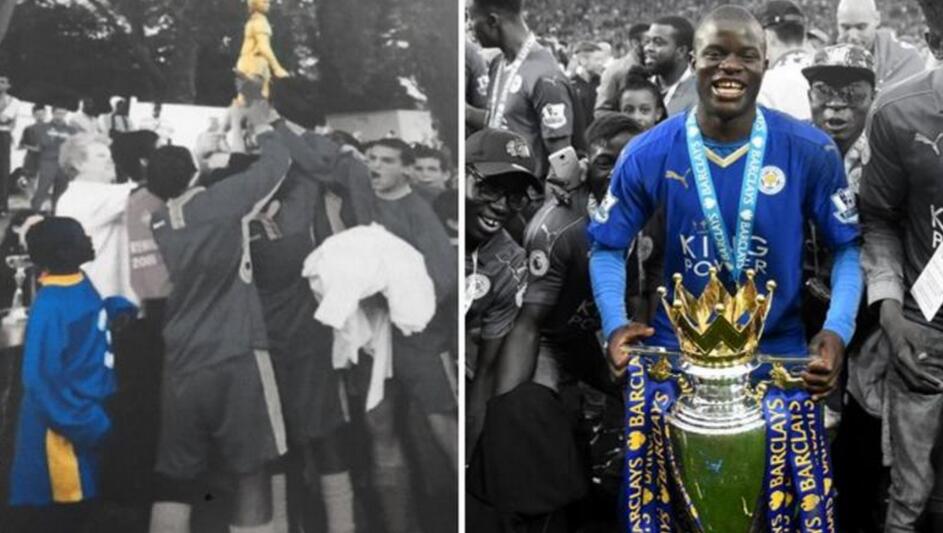 坎特是大巴黎的下一个猎物吗？