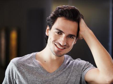 世界杯颜值担当,俄罗斯队的颜值担当