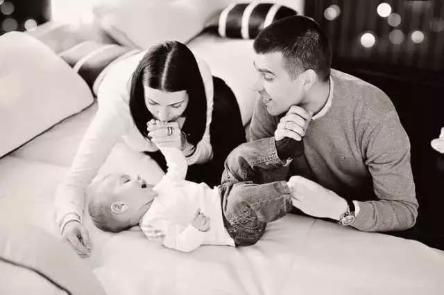 宝爸宝妈幼儿科普知识,六个月宝宝中医推拿按摩