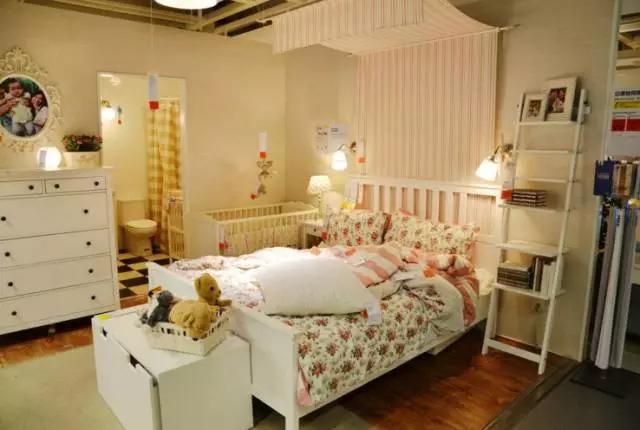 创意卧室布装饰大全,小卧室布艺布置