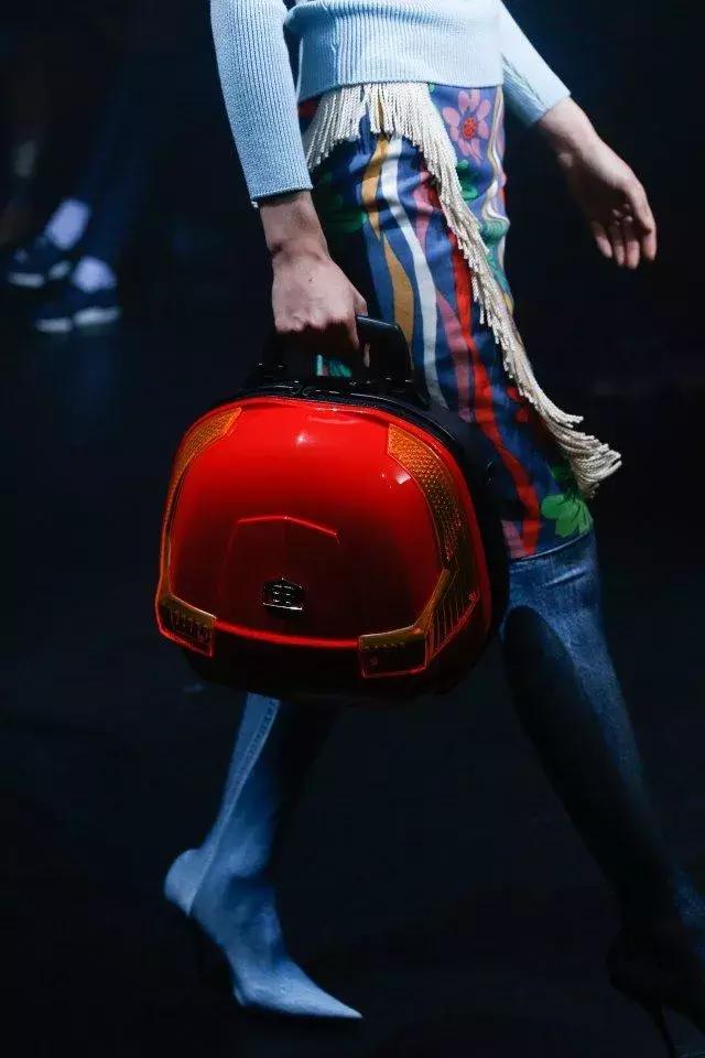 时装周最新攻略,时装周总结