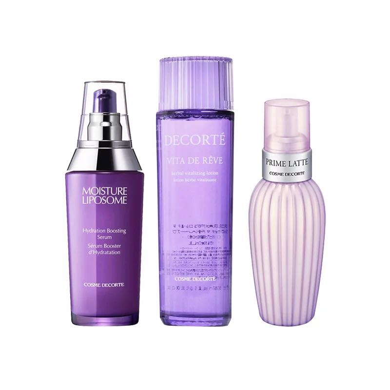 水乳推荐超级保湿,水乳推荐女士大牌