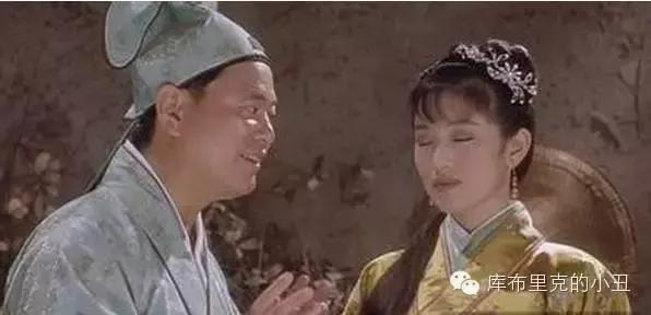 周星驰怪笑,周星驰冤家对头