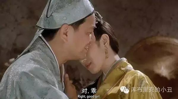 周星驰怪笑,周星驰冤家对头